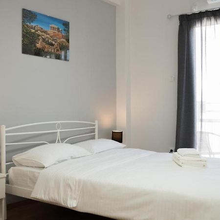 Monastiraki 3-4 Blue Sky Apartamento Atenas Exterior foto