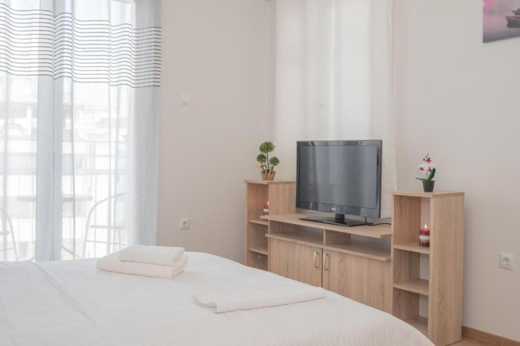 Monastiraki 3-4 Blue Sky Apartamento Atenas Exterior foto